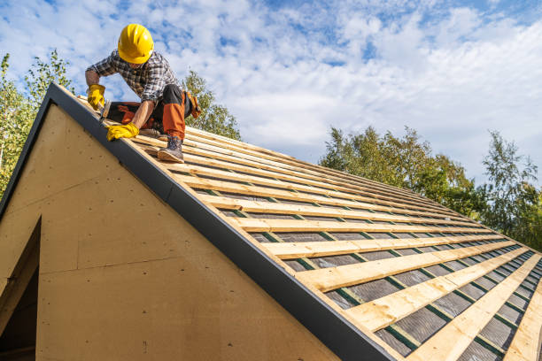 Gutter Installation and Roofing in Queen Creek, AZ