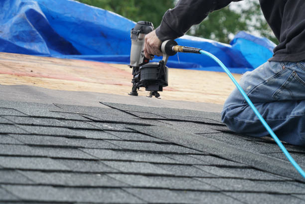 Heating Cable for Roof Installation in Queen Creek, AZ