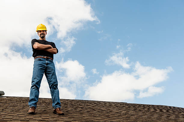 Roof Installation Near Me in Queen Creek, AZ