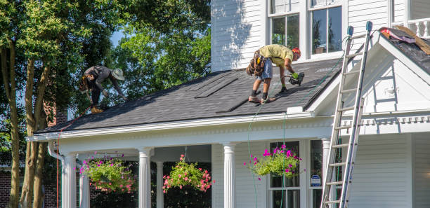 Quick and Trustworthy Emergency Roof Repair Services in Queen Creek, AZ